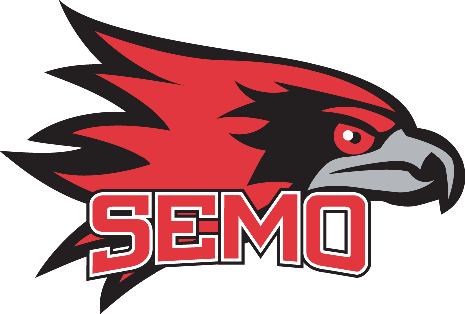 SE Missouri State Redhawks 2003-Pres Alternate Logo v5 iron on transfers for fabric